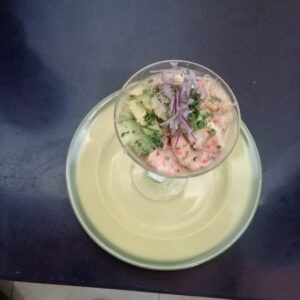 ceviche jipijapa